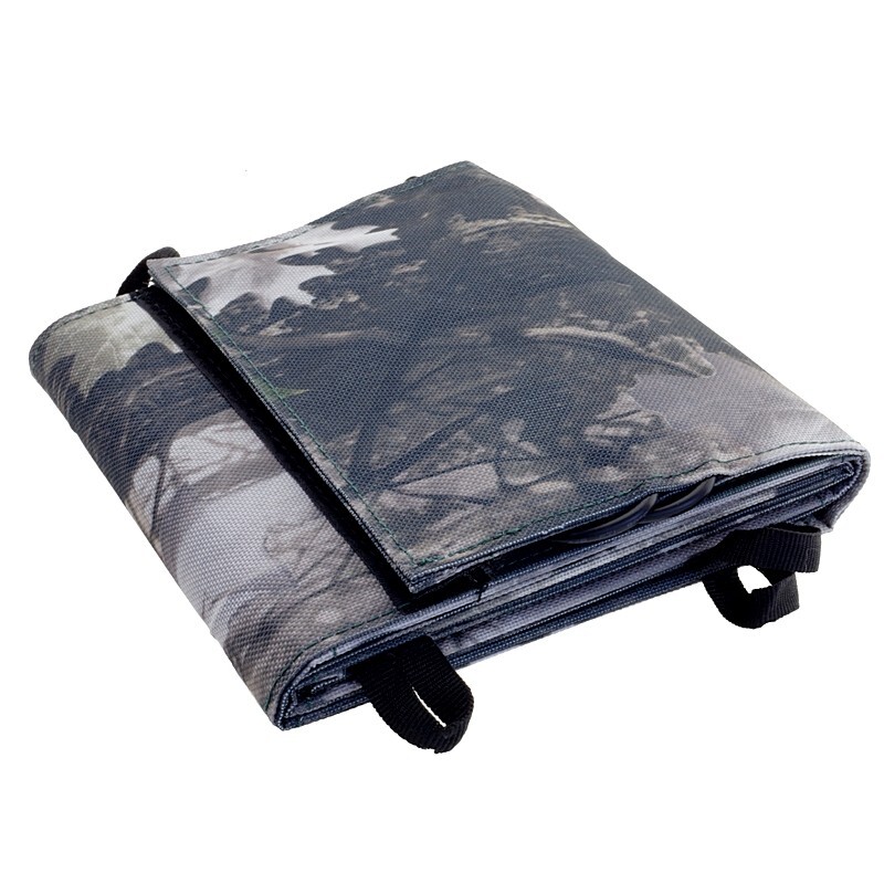 18W Solar Panel, ES-5