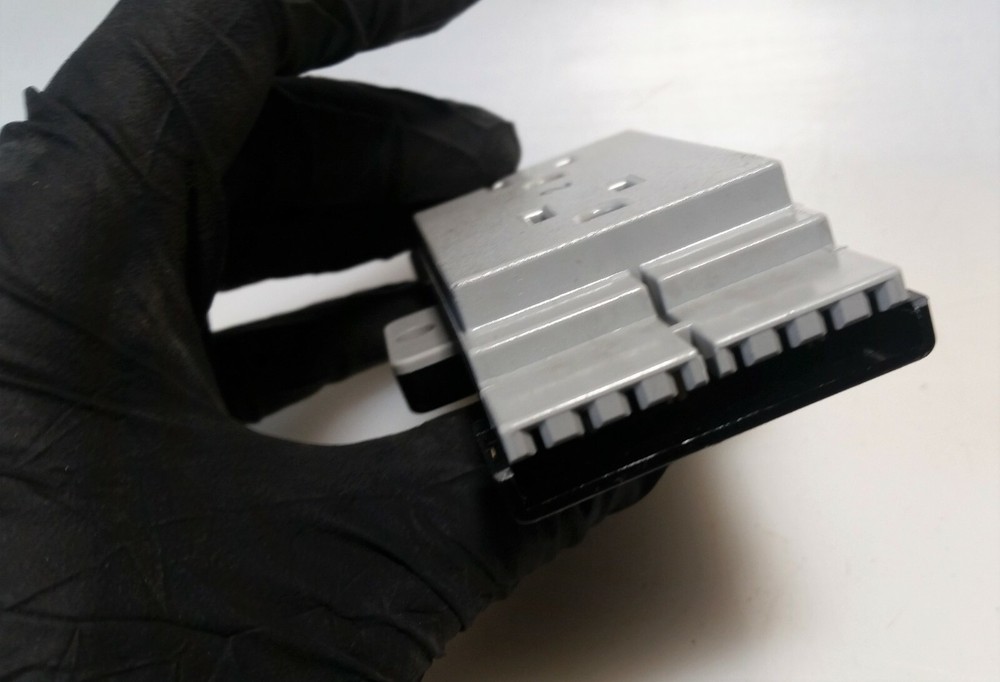 Kimball Office AER2 Circuit Replacement