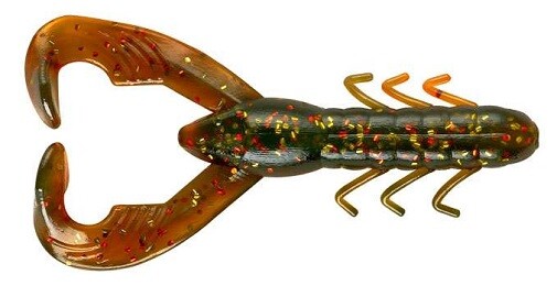 YUM Christie Craw - Camo