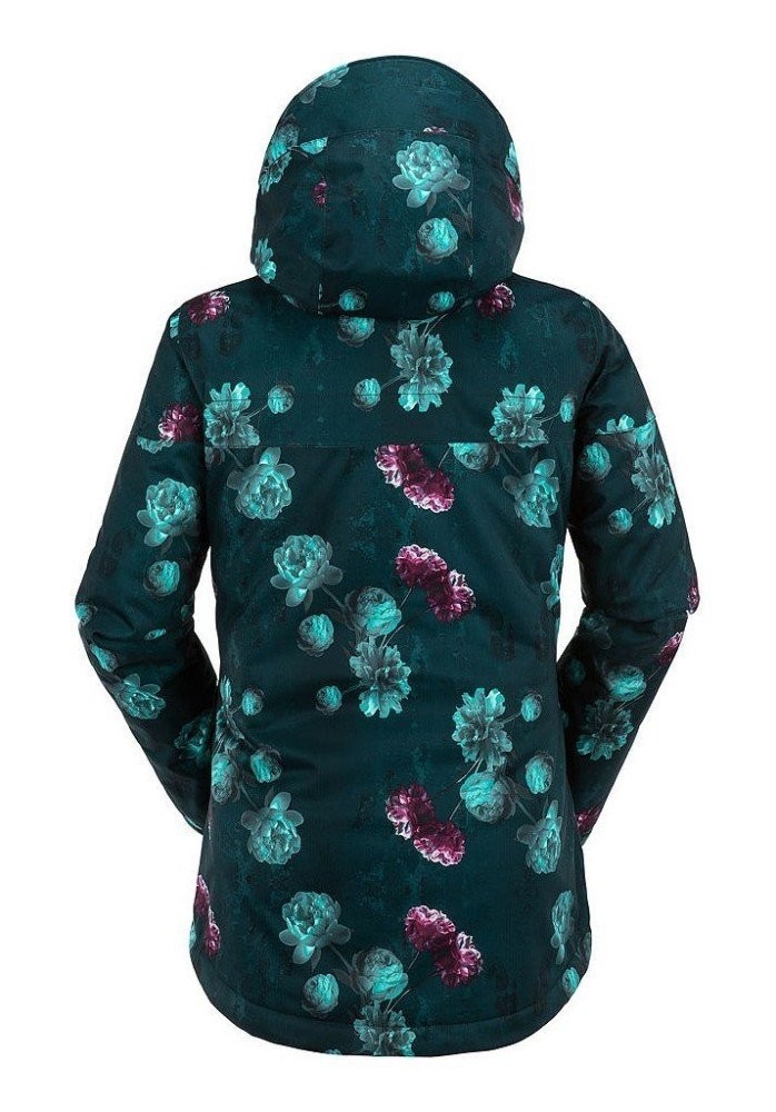 Women's Jacket Bolt Ins Volcom