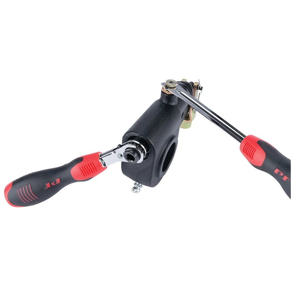 JEGS Slack Adjusting Tool Set