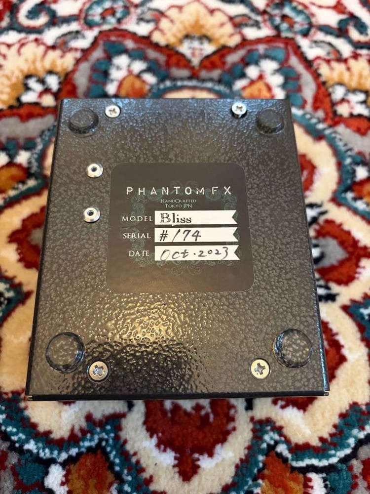 Phantom fx Sabbath Bliss 129676