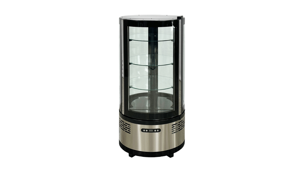 19" Countertop Refrigerated Bakery Display Case
