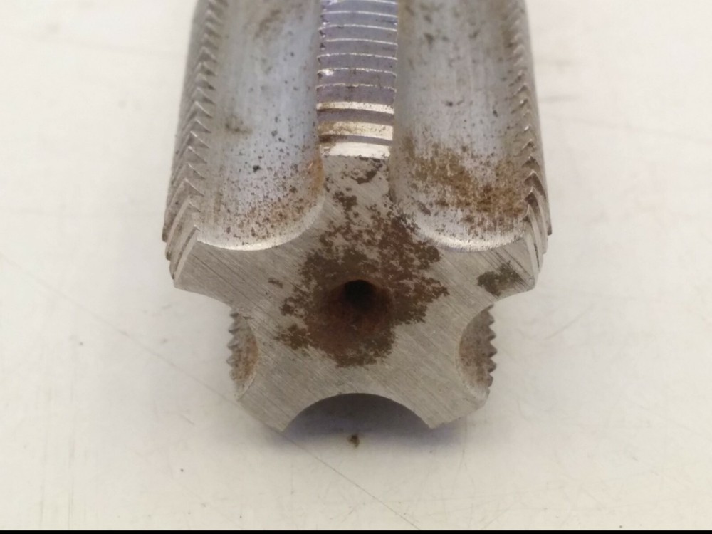 THREADIT #4505 3/4" PIPE TAP, MADE IN USA