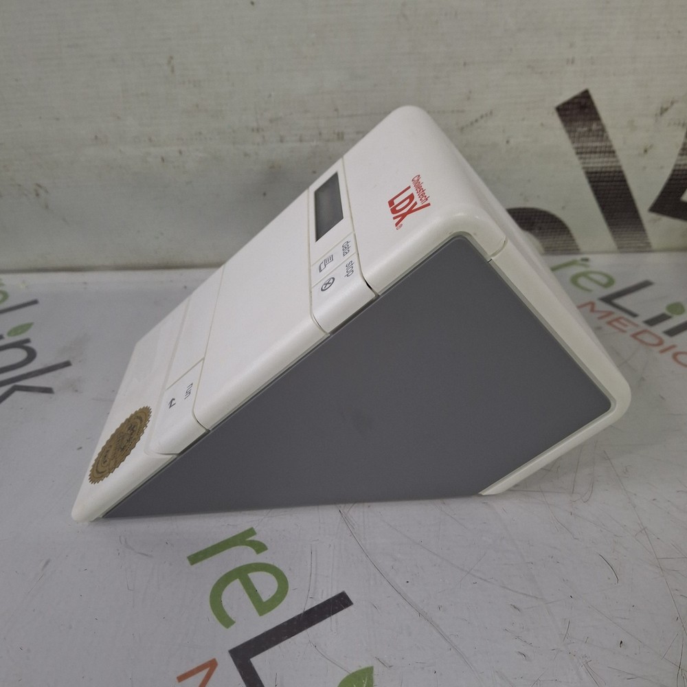 Cholestech LDX Cholesterol Analyzer