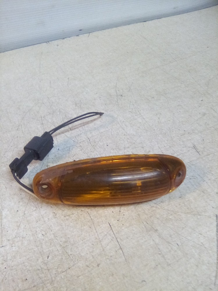 Freightliner 1214-003 LED Cab Lights