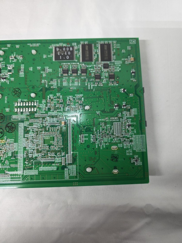 NEC Univerge SV8100 CD-CP00 Processor