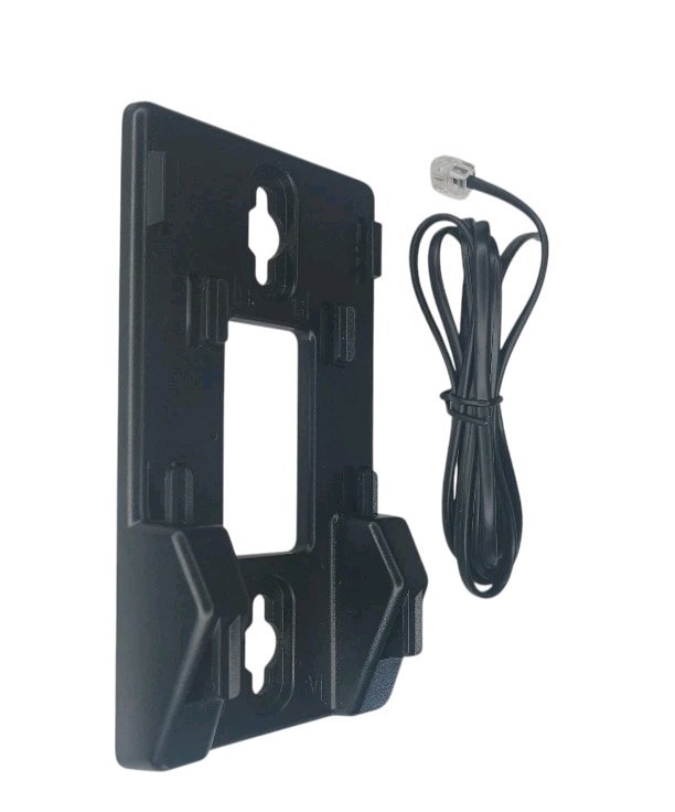 Replacement VTECH Long Range Cordless Phone Main Charger Base Wall Mount + Cord