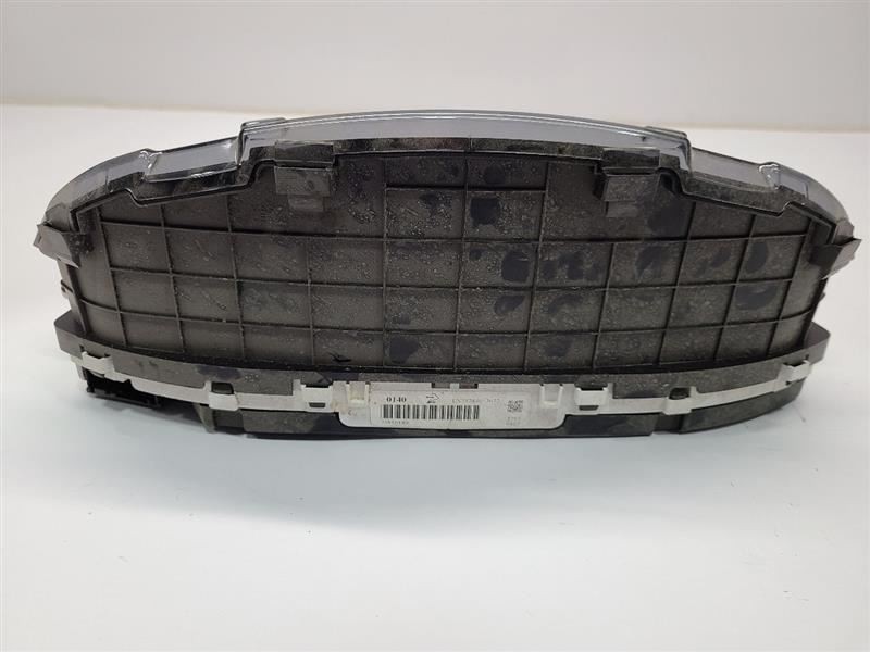 2008 2009 CADILLAC SRX Speedometer Cluster US