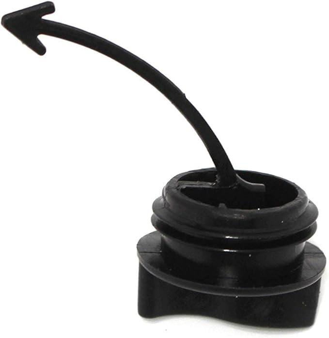 SeaDoo Drain Plug Replacement