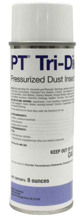 PT Tri-Die 8oz