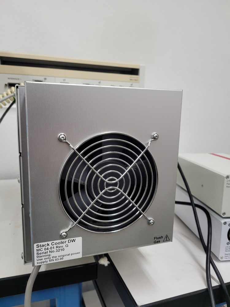 CTC Analytics Microcal Autosampler MXY 01-01B W/ Stack Cooler & CTC Analytics