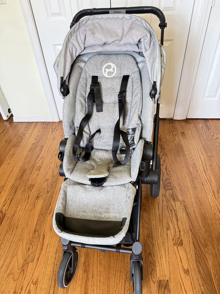 CYBEX Stroller MIOS KOI