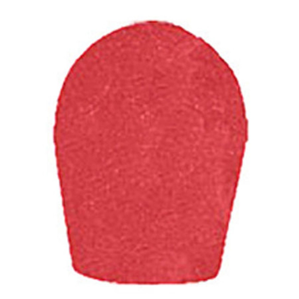 WindTech 600 Series Windscreen, Inside Diameter 1.0" / 25mm - Red