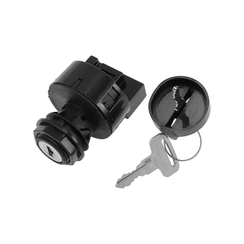 Ignition Key Switch Ignition Switch Lock Set No.710003847 for Can-Am Commander