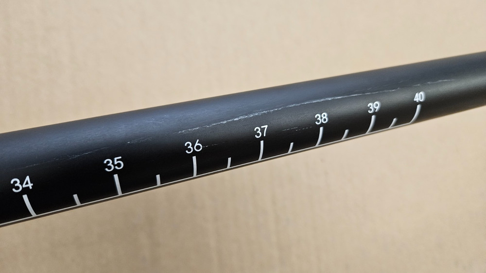 Cannon Slider 215-235cm