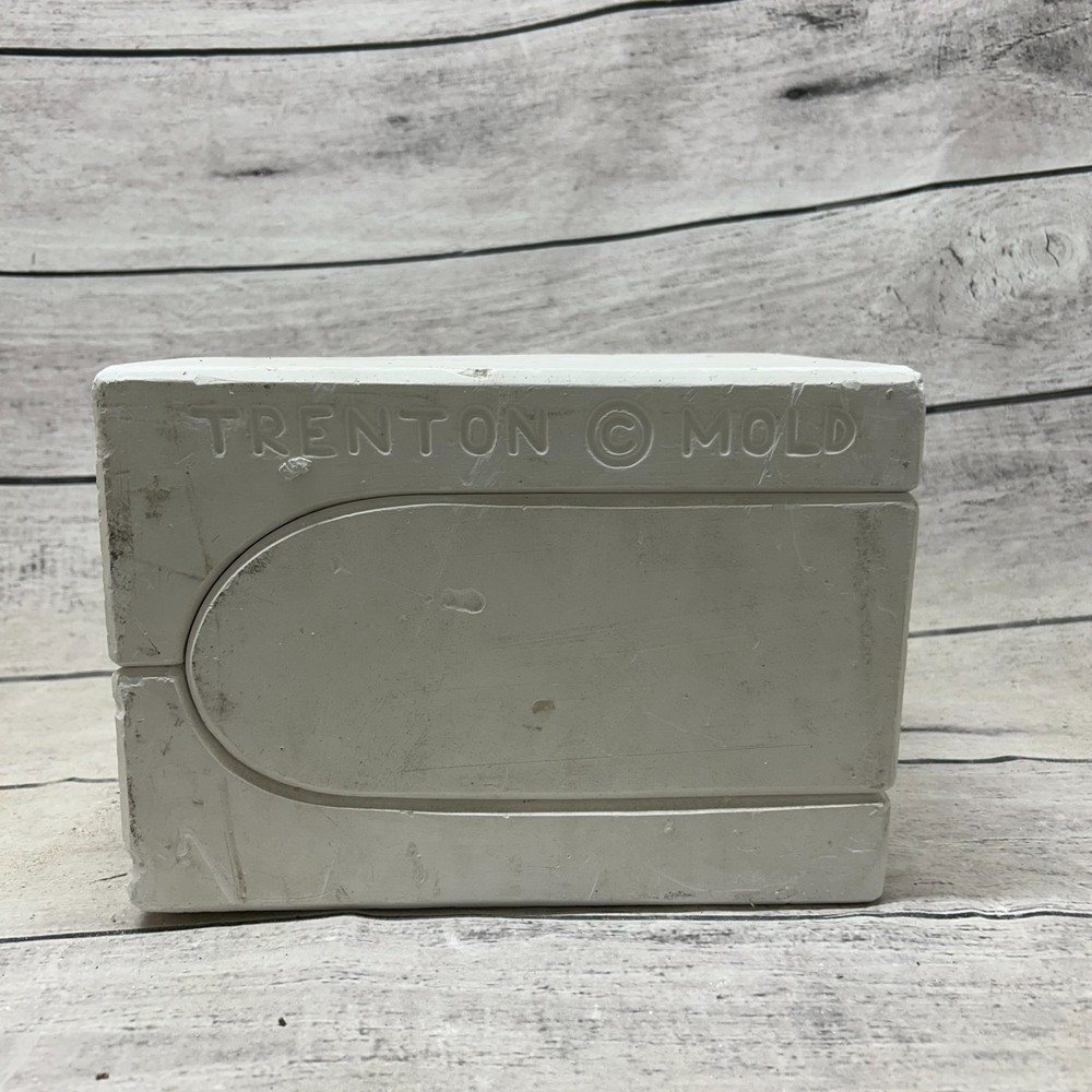 Trenton Ceramic Casting Mold Bird #TM-189