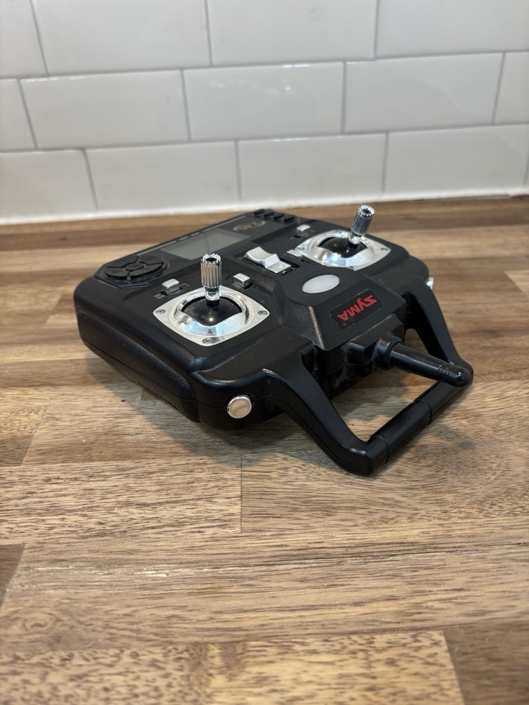 SYMA 2.4G Remote Control Transmitter For Drone Quadcopter Genuine Replacement