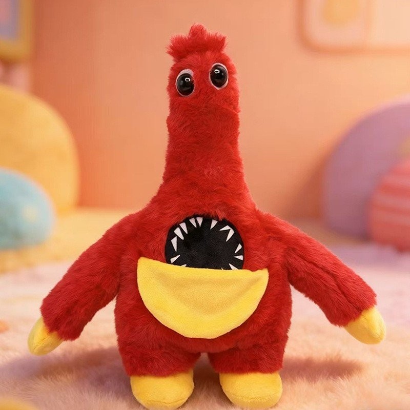 2026 Chum Chompkins Plush Dolls