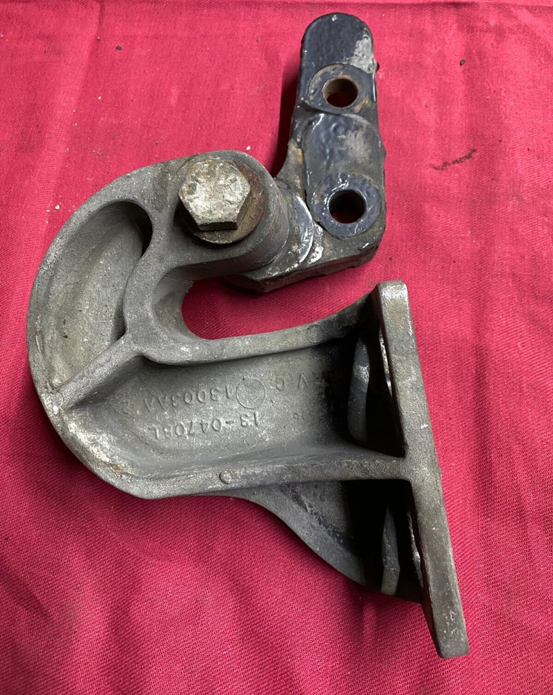 PETERBILT HOOD HINGE 13-04708L