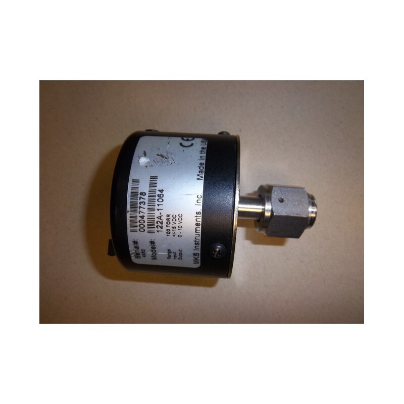 PRESSURE TRANSDUCER 100 TORR