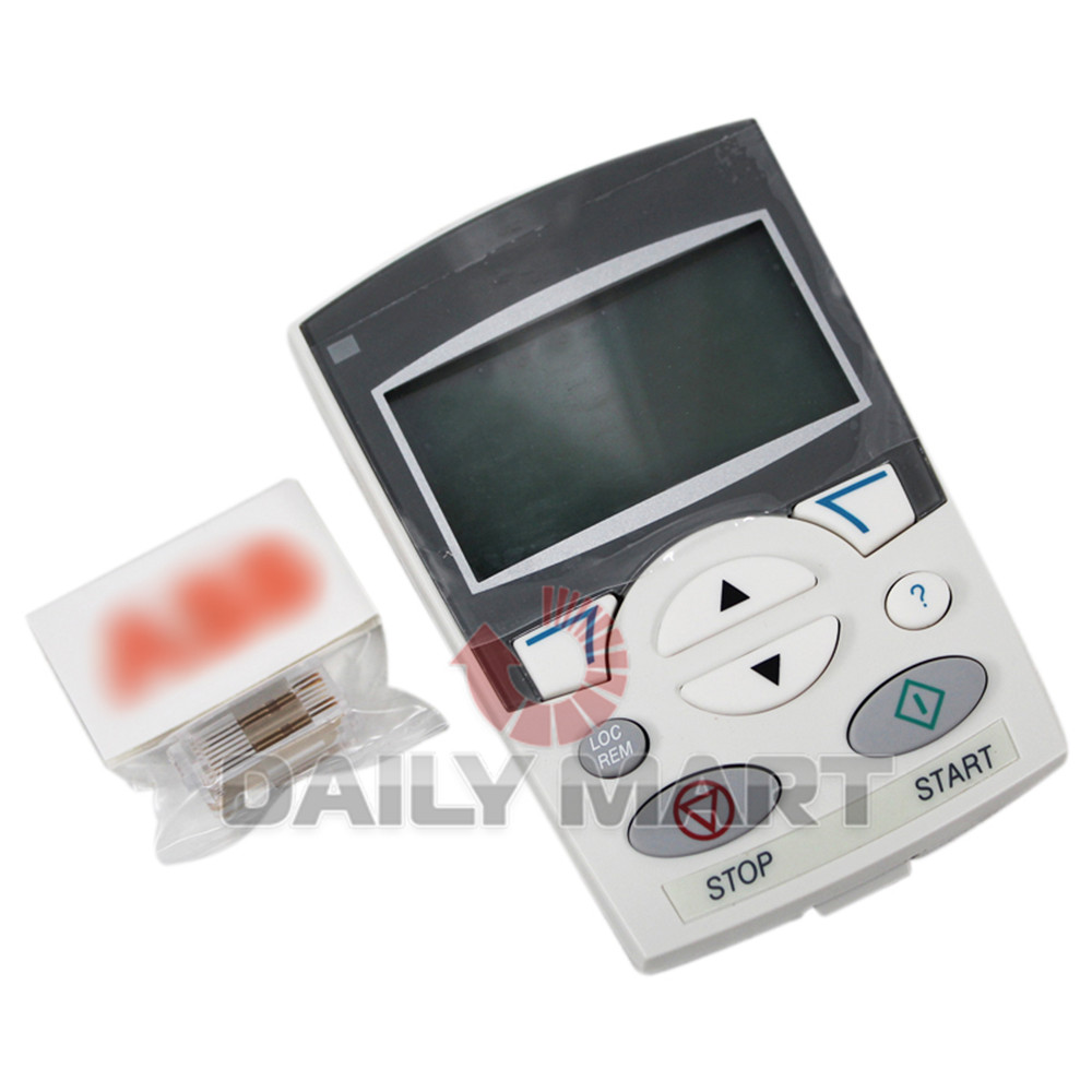 New In Box ABB ACS-CP-D ACS-CP-D Control Panel