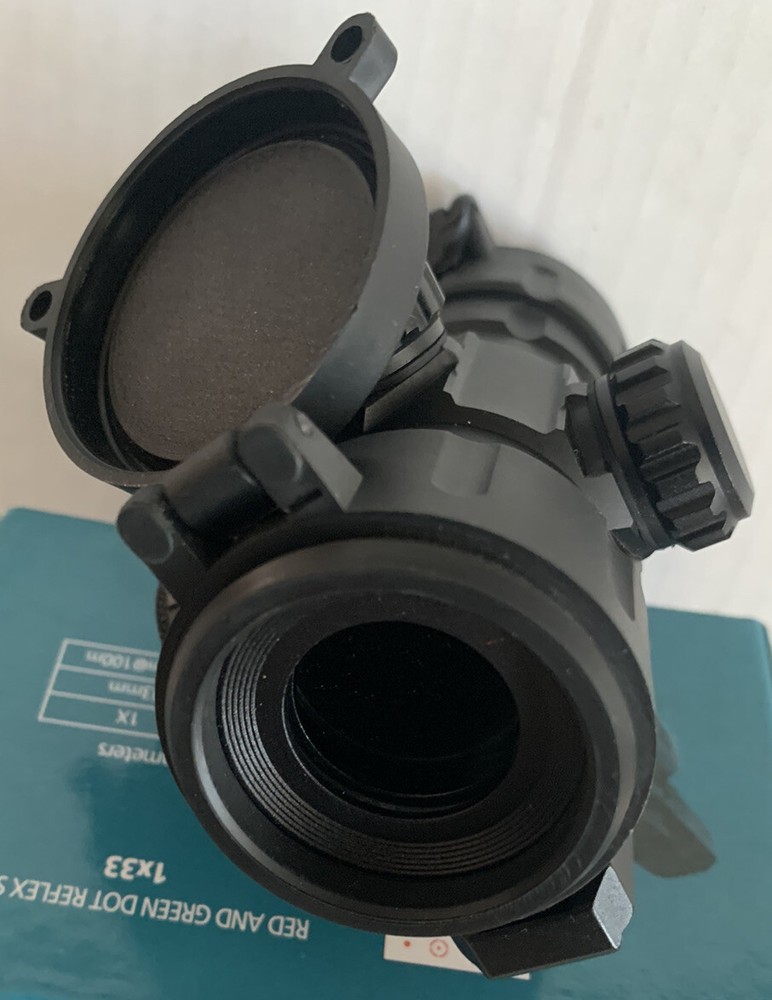 Scope GG0513AZ60