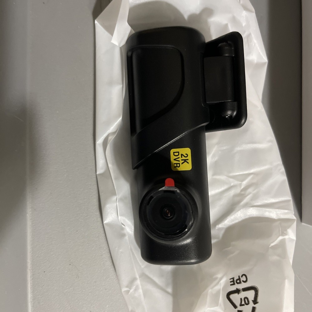 WI-FI DVR HD Intelligent Recorder Q3 Dash cam