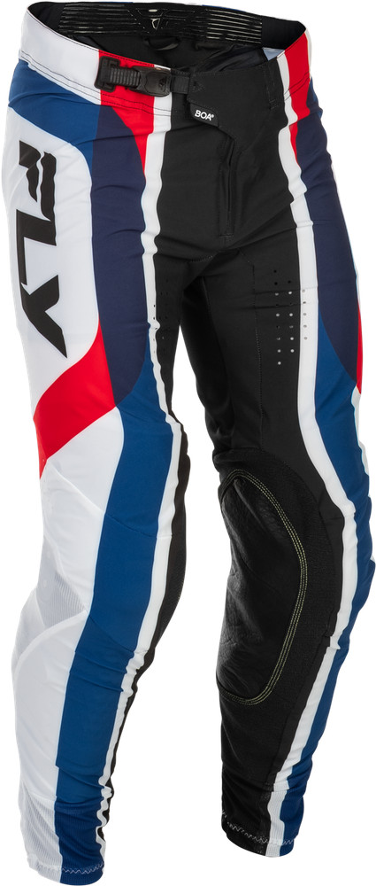 For Lite Se Glory Pants Red/White/Blue Sz 30