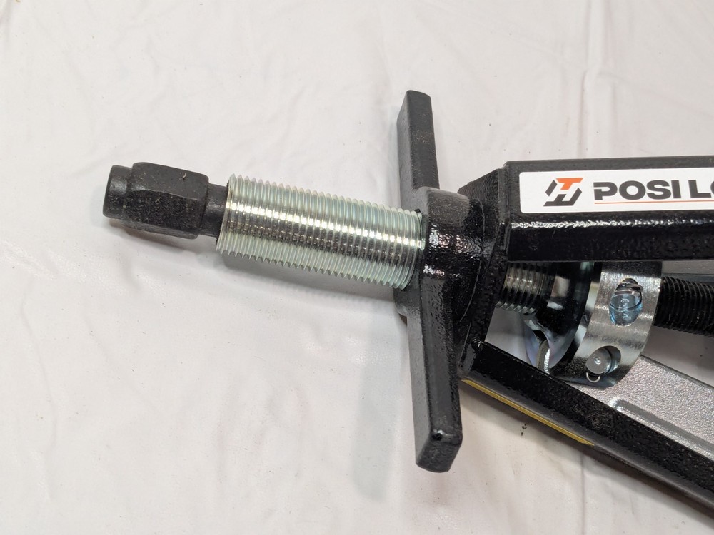 Posi Lock 10 Ton 3 Jaw Puller PT106