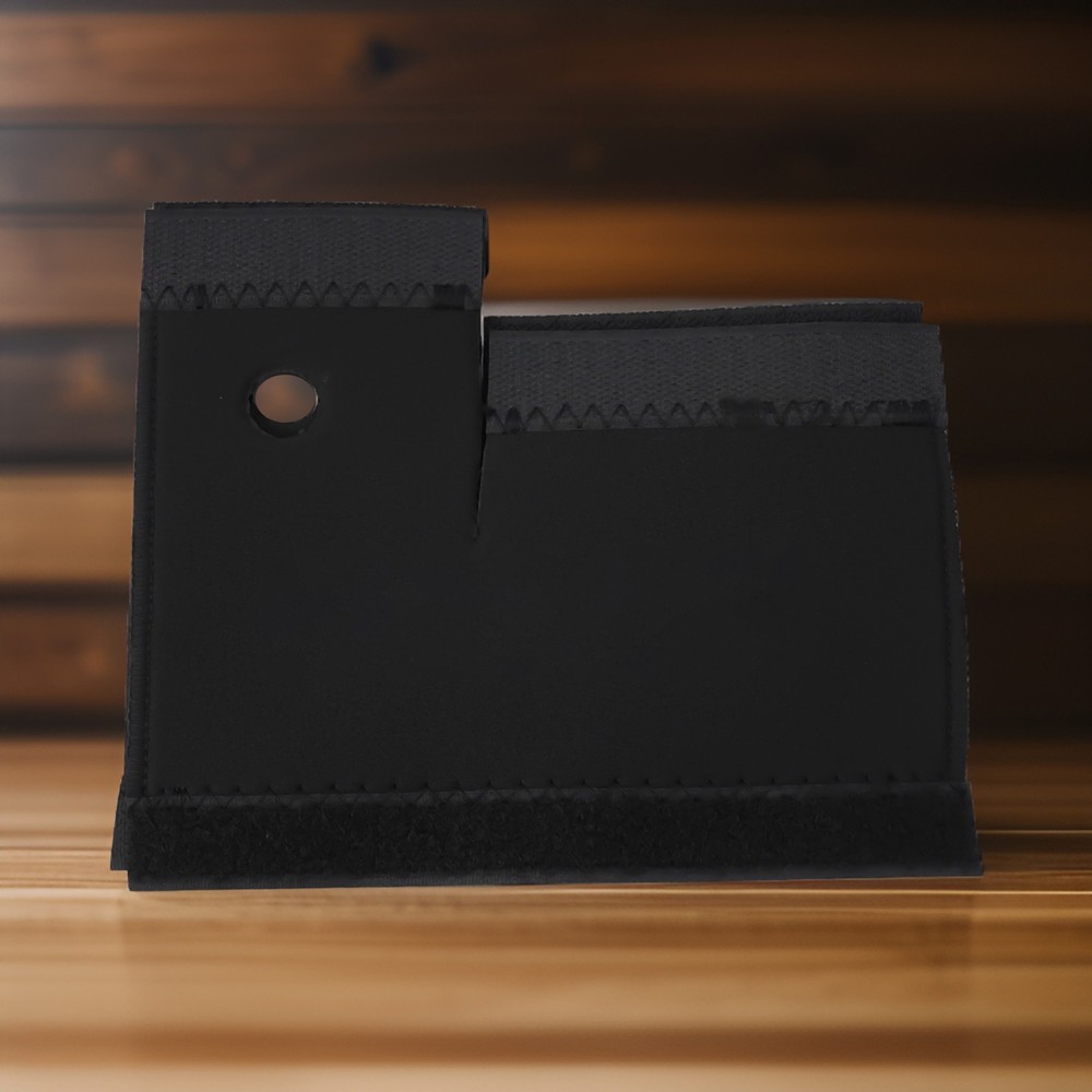 14cm*12.5cm*7cm*8cm Bicycle Fork Sleeve Fork Frame Wrap Cover Protective Case