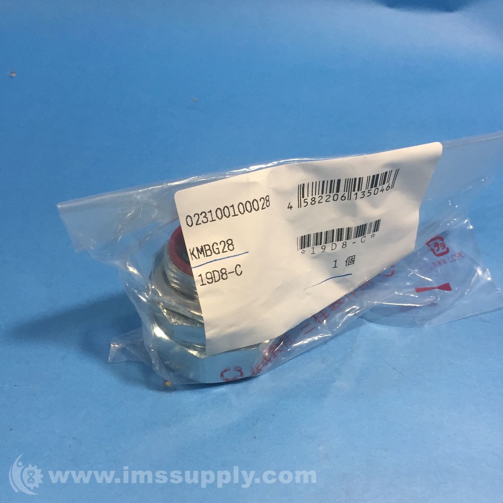 Sankei KMBG28 Connector FNFP