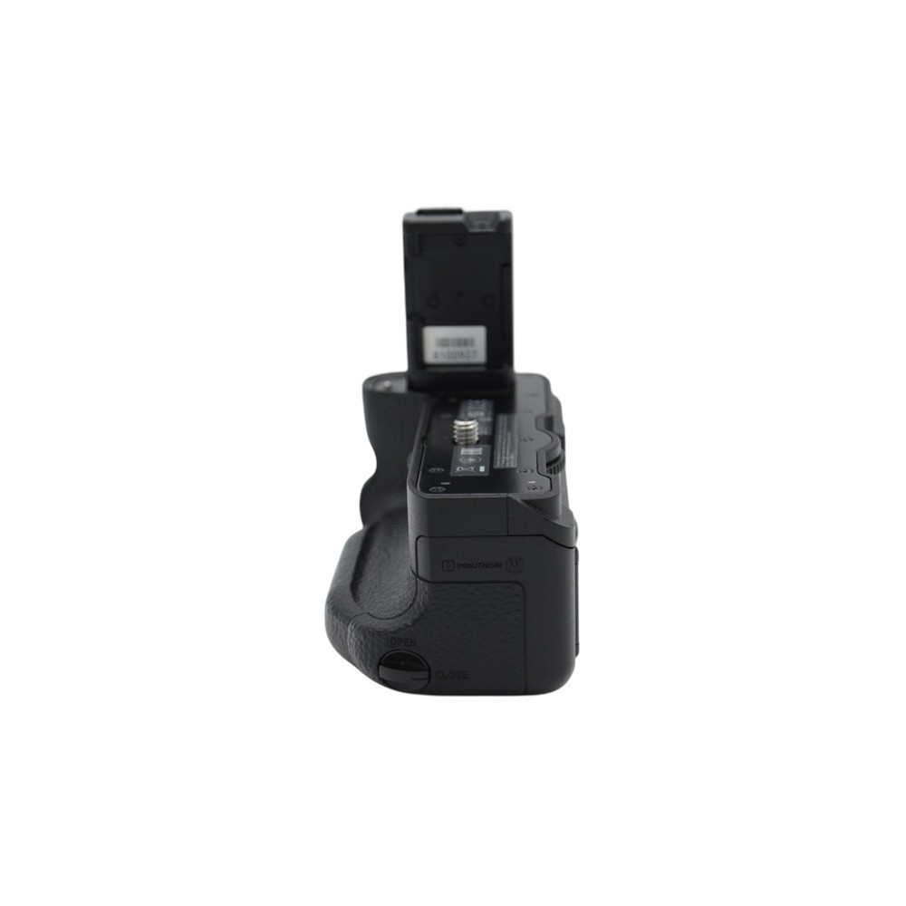 Sony VG-C2EM Vertical Battery Grip without Battery Tray (Untested)