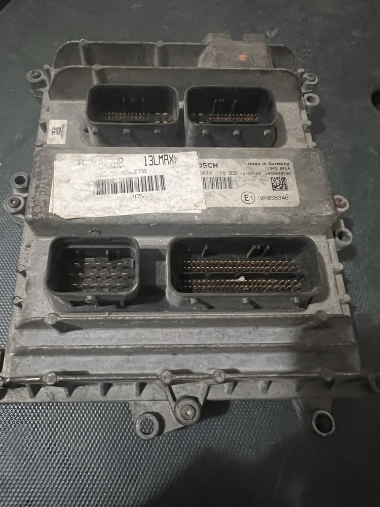 International MaxxForce 13 Engine Control Module 57424708