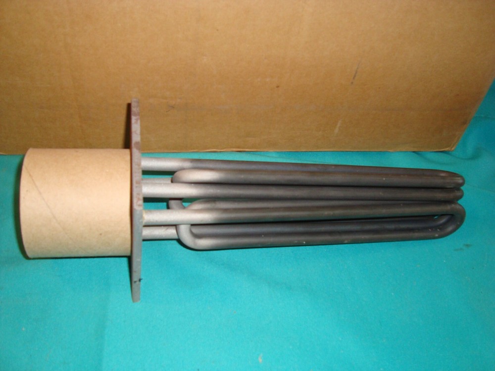 Saunatec   Heating Element 24kW, 480V, E12S -- CXI-6058-09--