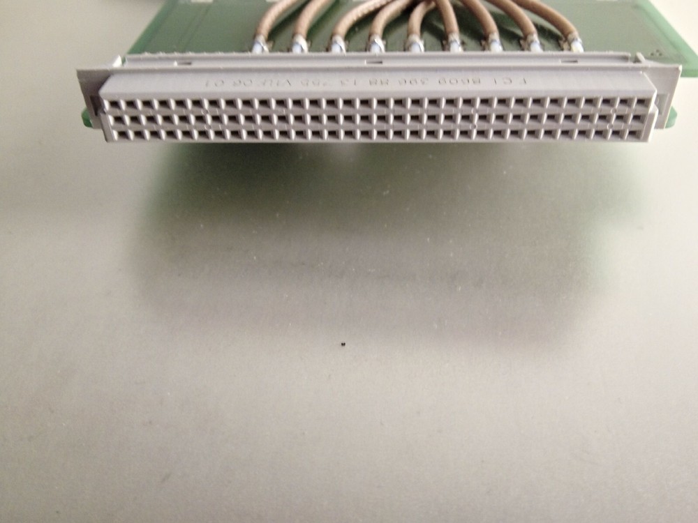 Axon BPL01 IO Frame Synchronizer Card for SAV08