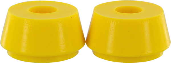 Venom (Shr)Freeride-83a Light Yellow Bushing Set