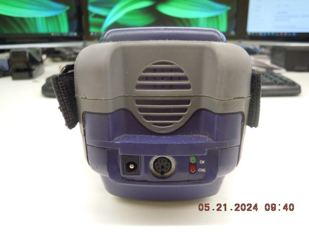 JSDU DSAM-3600A Digital Service Activation Meter Cable Tester VoIP Checker