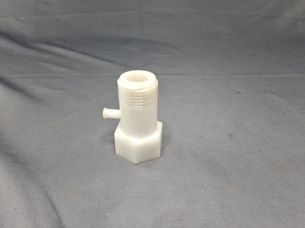 Bou-matic Pipe Hose Connector 8505011