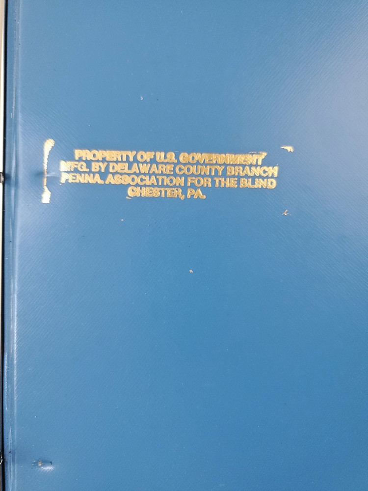 NASA Shuttle Environment Plan January 1985
