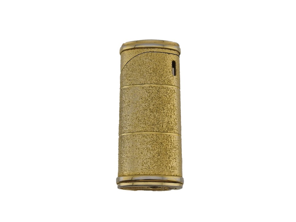 SAINT LAURENT lighter gold Women Authentic secondhand