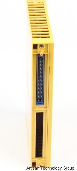 Fanuc A03B-0801-C058 RC01A Robot Control Module