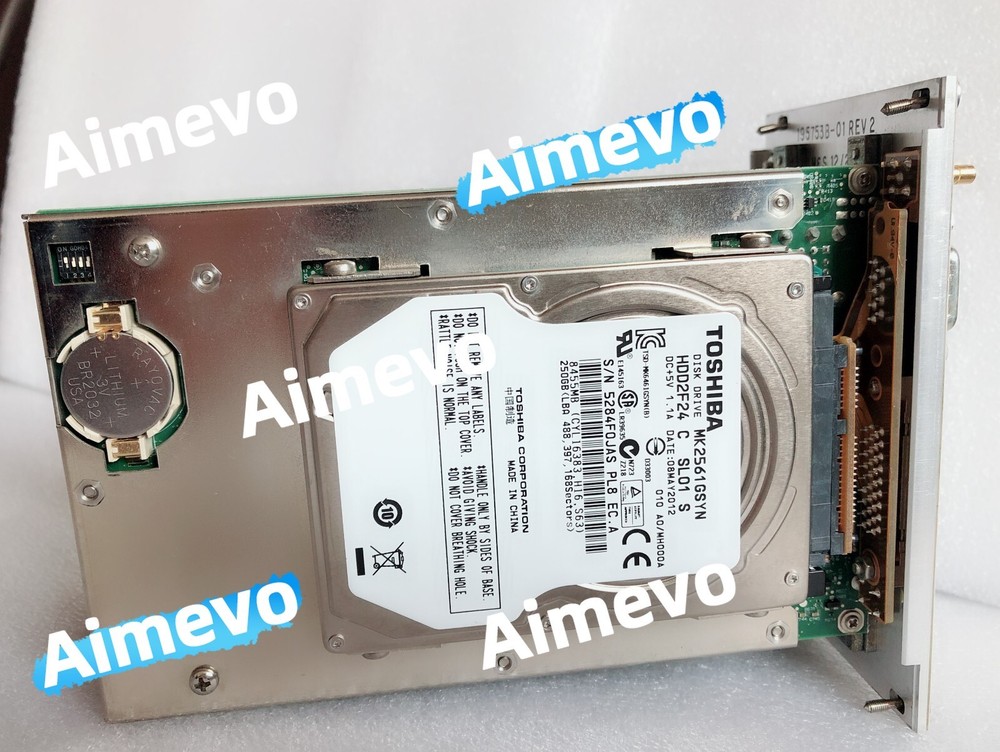 National Instruments, PXIE-8133