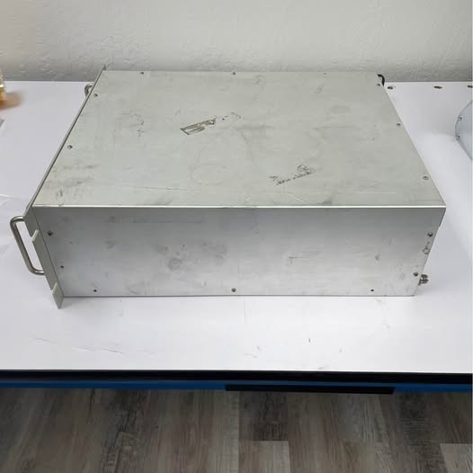 ThermoRack 10-R6AF-3G30-10 S2 Solid State Cooling Systems Recirculating Chiller