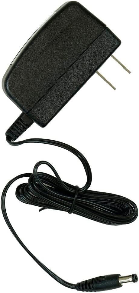 The Ugly Box Electrolysis 12 Volt Wall Charger