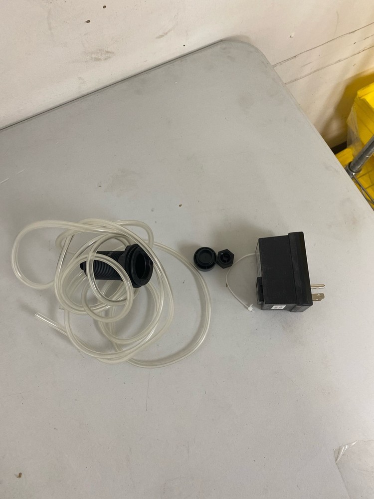 Moen ARC-4200 Garbage Disposal Air Switch Controller Base Unit