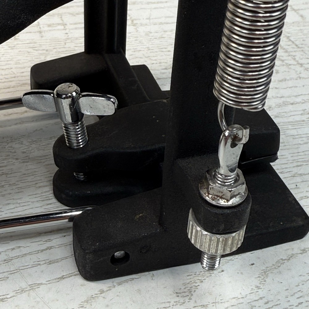 Alesis Single Chain Kick Drum Pedal *READ*