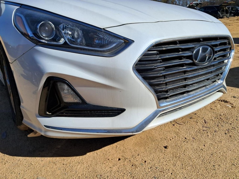 Fuse Box Engine Compartment Fits 18-19 SONATA 4863732