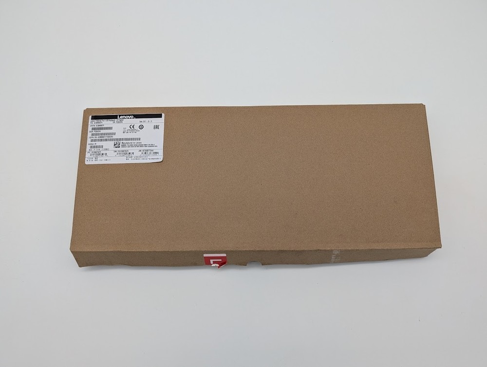 Lenovo Preferred Pro II USB Keyboard