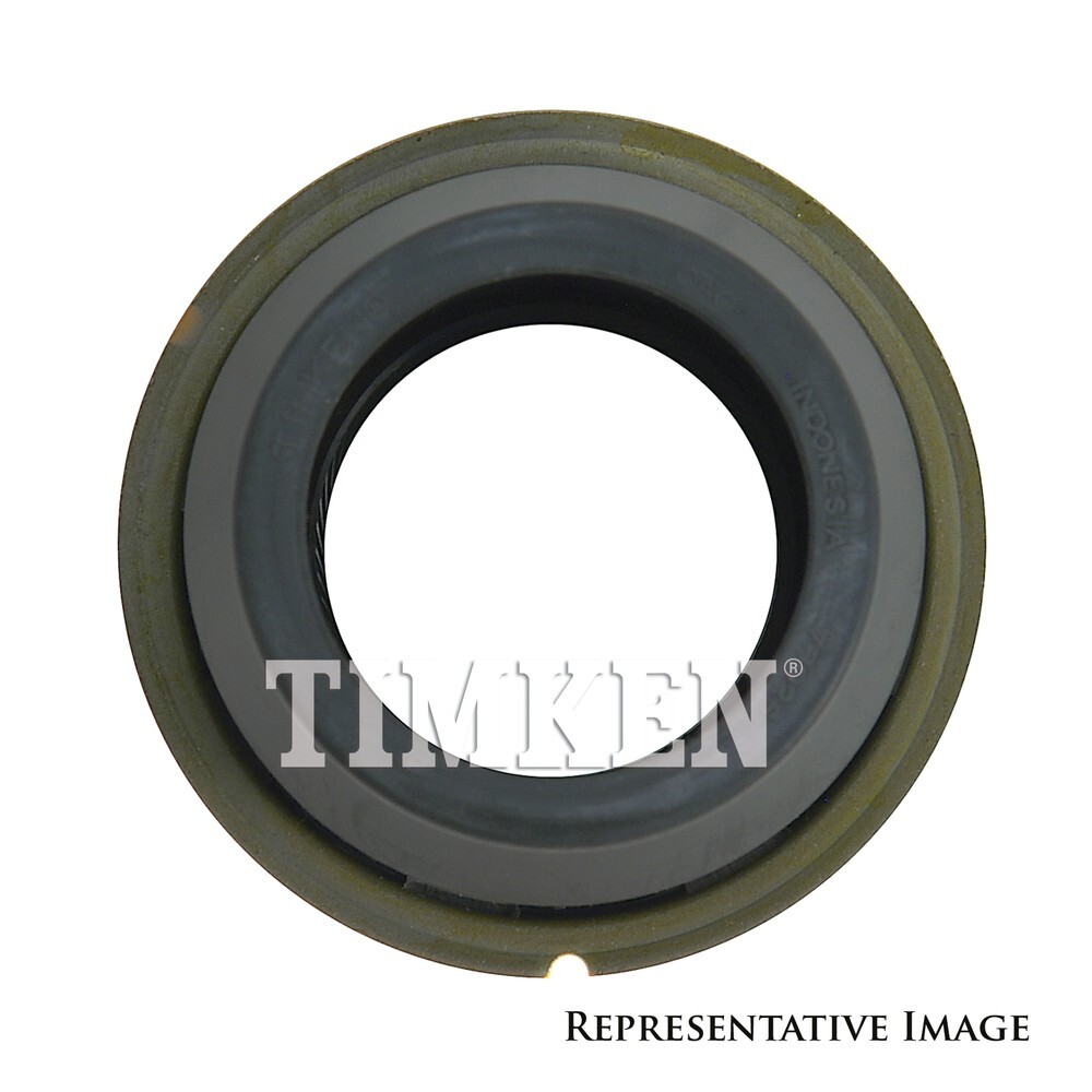 trans Seal Timken 2655